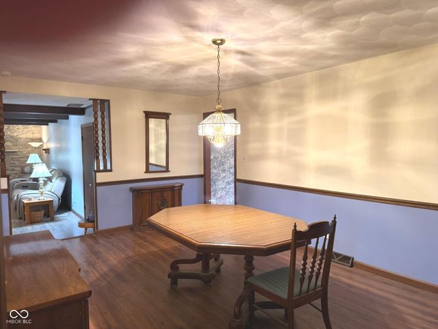 10841 Maze Road, Indianapolis, IN 46259