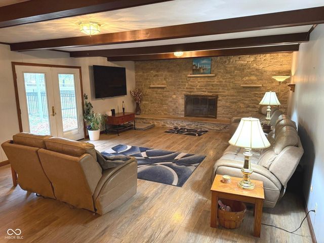 10841 Maze Road, Indianapolis, IN 46259