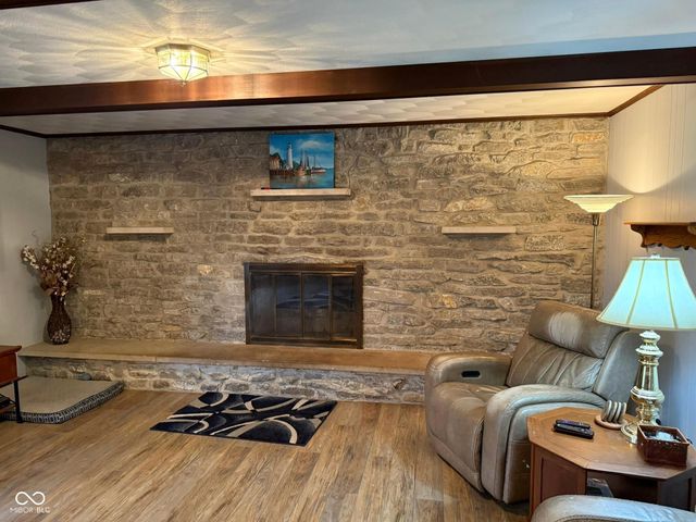 10841 Maze Road, Indianapolis, IN 46259