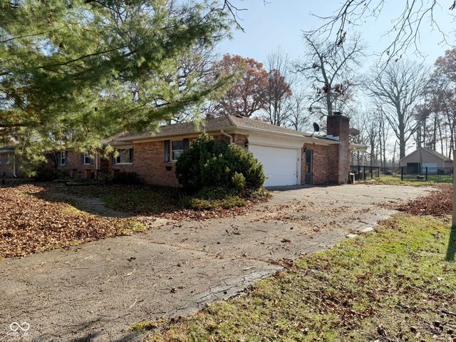 10841 Maze Road, Indianapolis, IN 46259