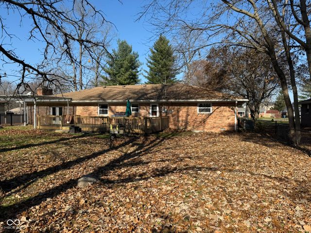 10841 Maze Road, Indianapolis, IN 46259