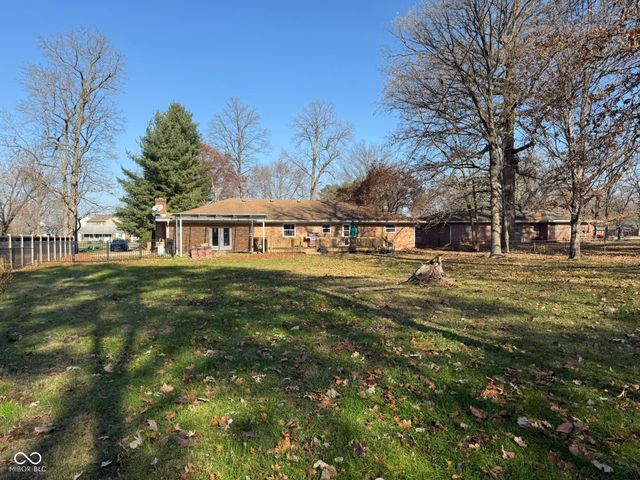 10841 Maze Road, Indianapolis, IN 46259