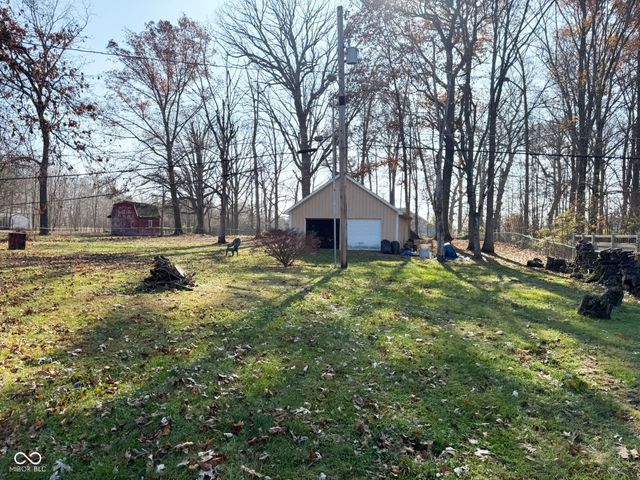 10841 Maze Road, Indianapolis, IN 46259