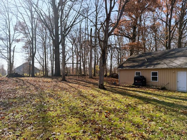 10841 Maze Road, Indianapolis, IN 46259