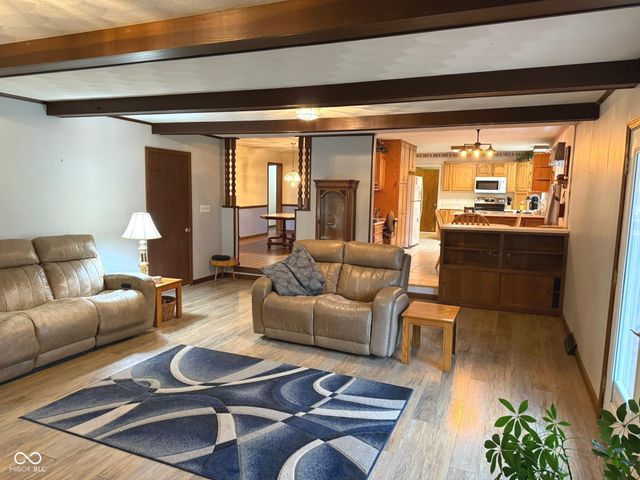 10841 Maze Road, Indianapolis, IN 46259