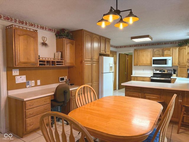 10841 Maze Road, Indianapolis, IN 46259