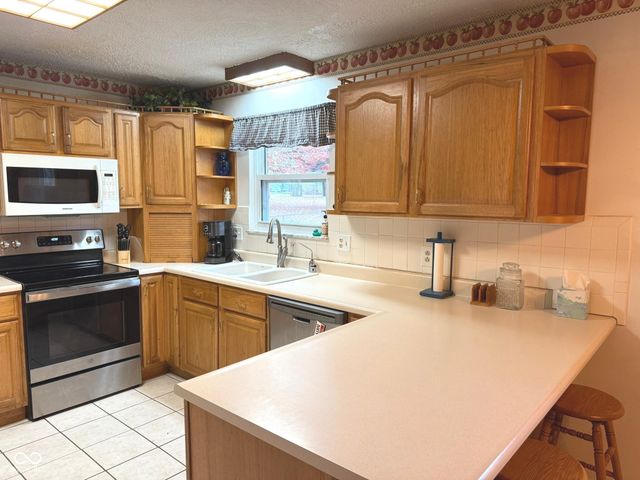 10841 Maze Road, Indianapolis, IN 46259