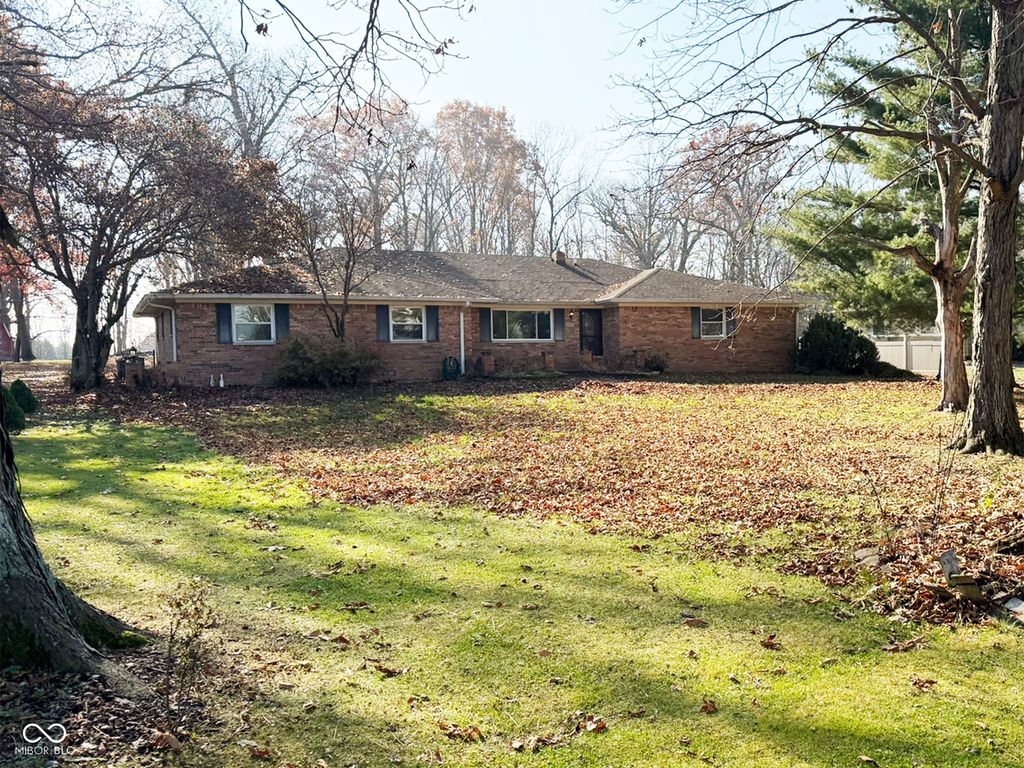 10841 Maze Road, Indianapolis, IN 46259