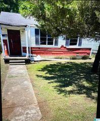 1136 43RD STREET N, Birmingham, AL 35212