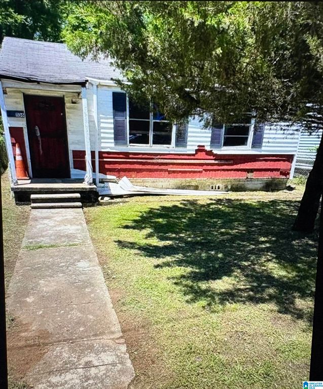 1136 43RD STREET N, Birmingham, AL 35212