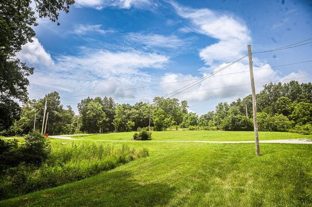 4505 St Johns Road, Frankfort, KY 40601