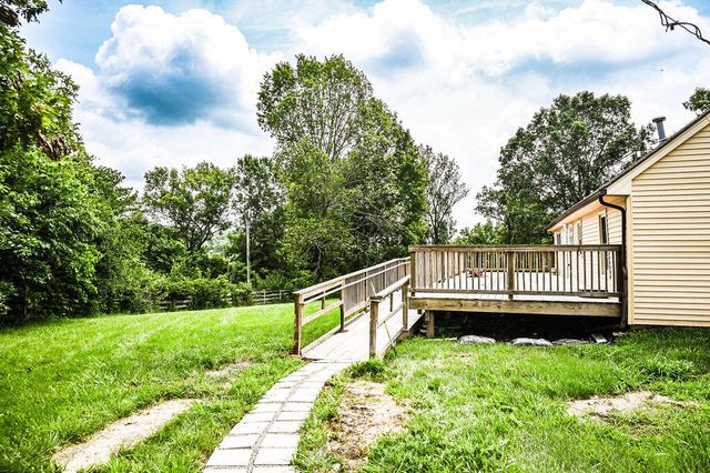 4505 St Johns Road, Frankfort, KY 40601