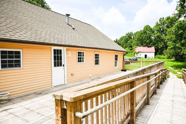 4505 St Johns Road, Frankfort, KY 40601