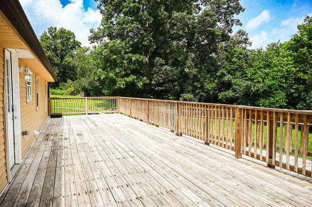 4505 St Johns Road, Frankfort, KY 40601