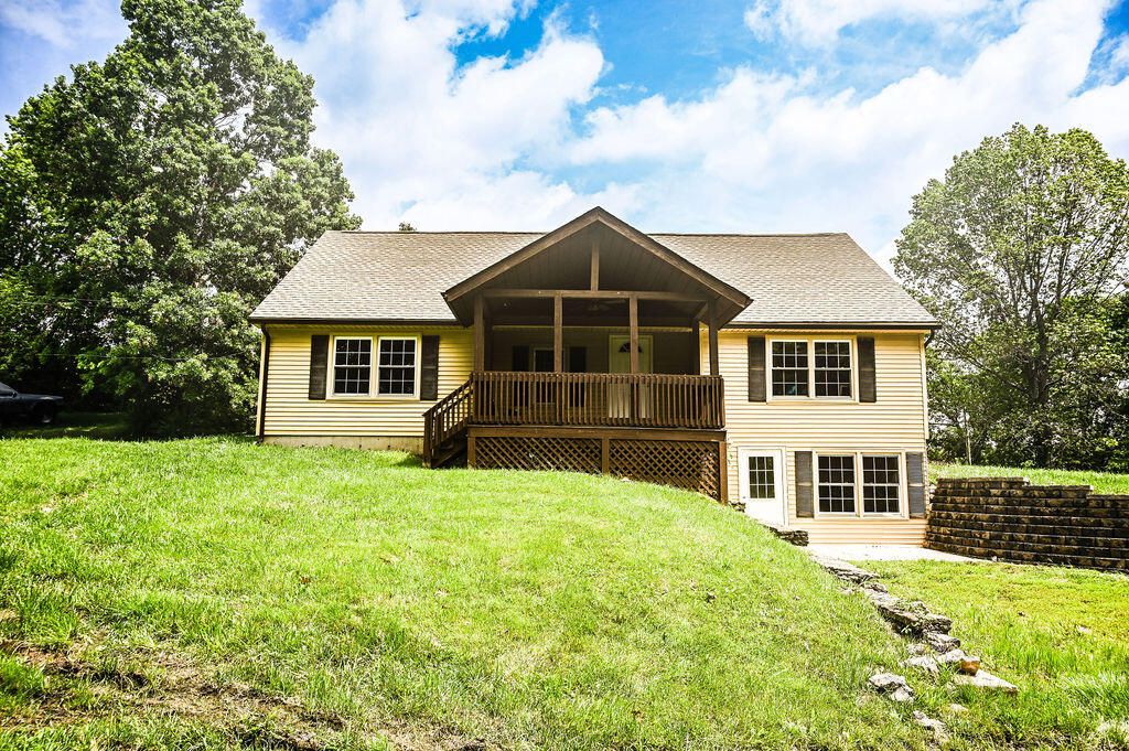 4505 St Johns Road, Frankfort, KY 40601
