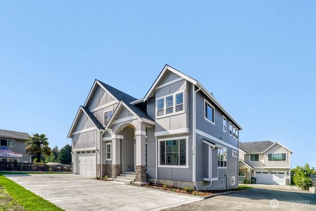 3418 S 164th Street, Seatac, WA 98188