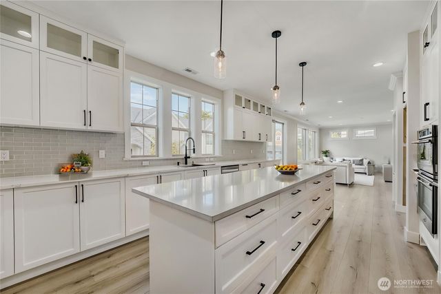3418 S 164th Street, Seatac, WA 98188
