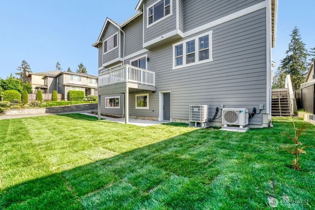 3418 S 164th Street, Seatac, WA 98188