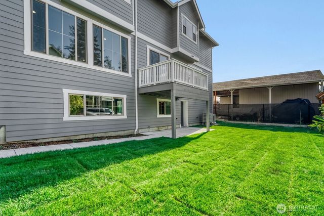 3418 S 164th Street, Seatac, WA 98188