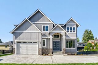 3418 S 164th Street, Seatac, WA 98188