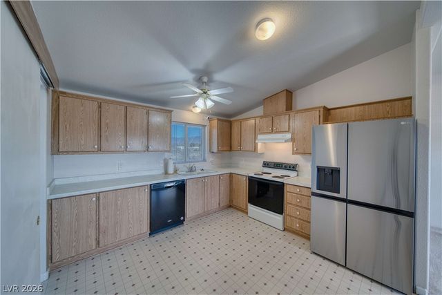 3920 Effinger Street, Pahrump, NV 89060