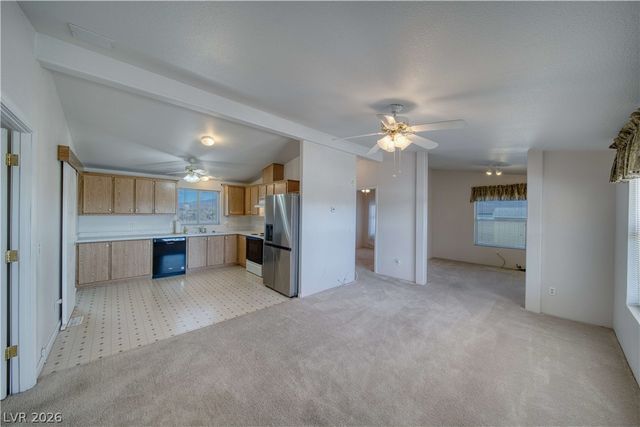 3920 Effinger Street, Pahrump, NV 89060