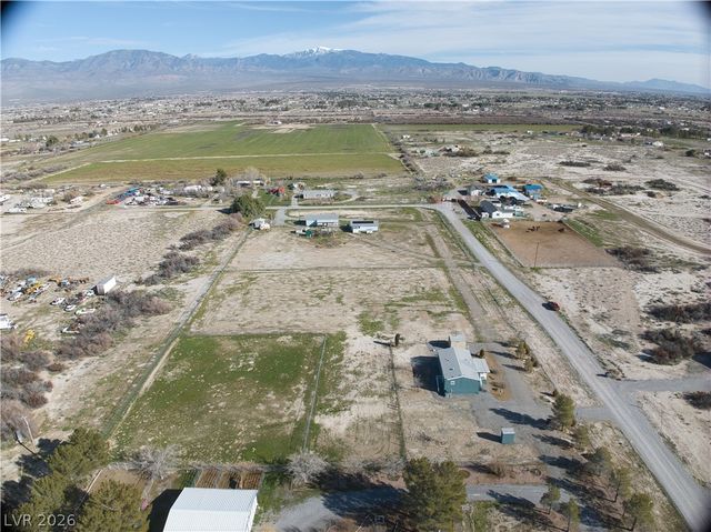3920 Effinger Street, Pahrump, NV 89060