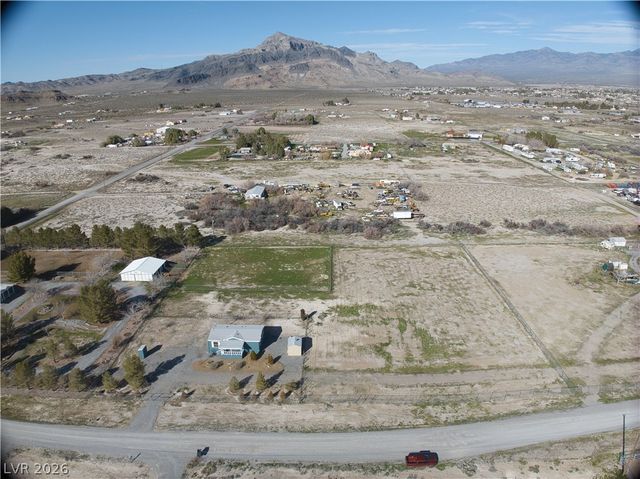 3920 Effinger Street, Pahrump, NV 89060