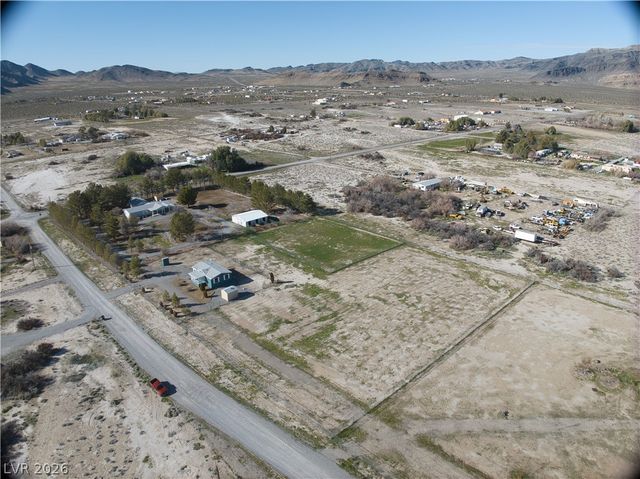 3920 Effinger Street, Pahrump, NV 89060