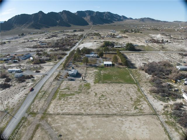 3920 Effinger Street, Pahrump, NV 89060