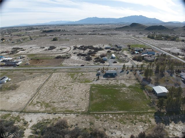 3920 Effinger Street, Pahrump, NV 89060