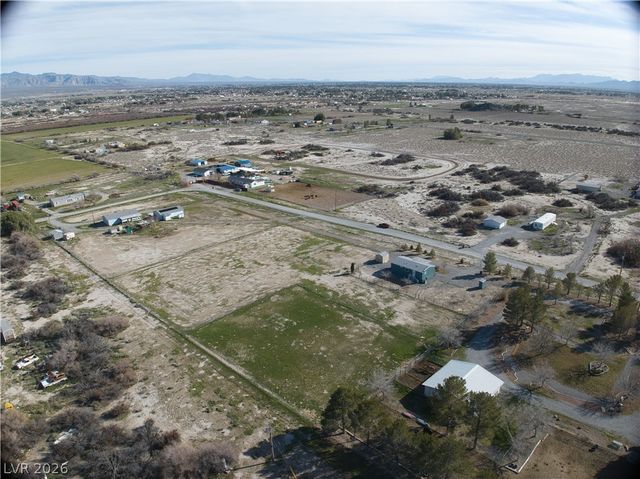 3920 Effinger Street, Pahrump, NV 89060