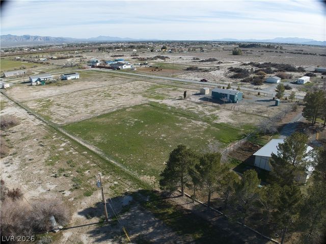 3920 Effinger Street, Pahrump, NV 89060