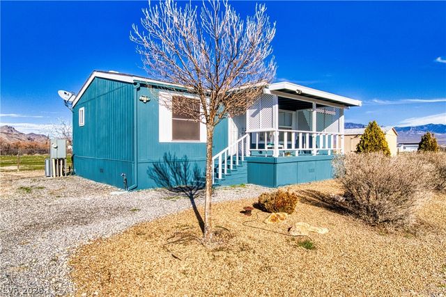 3920 Effinger Street, Pahrump, NV 89060