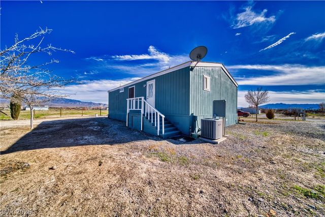 3920 Effinger Street, Pahrump, NV 89060