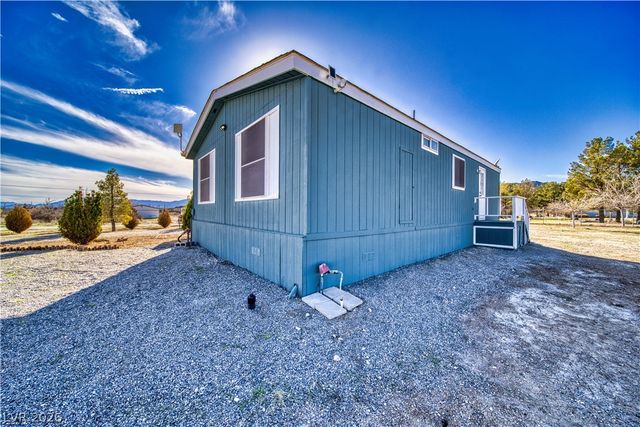 3920 Effinger Street, Pahrump, NV 89060