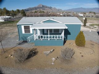 3920 Effinger Street, Pahrump, NV 89060