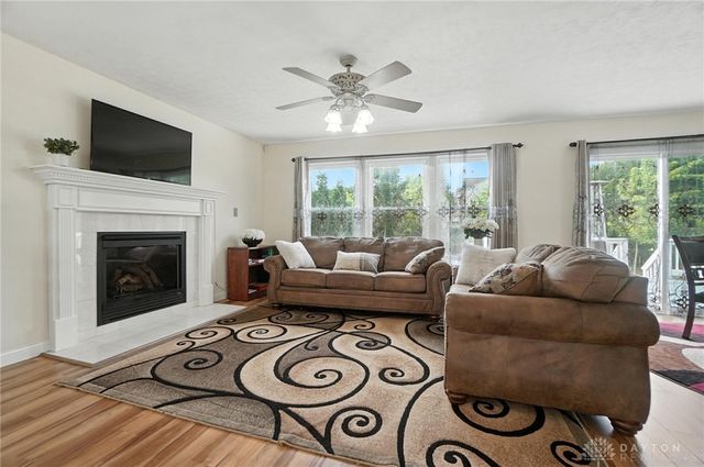 4271 Bristol Drive, Beavercreek, OH 45440