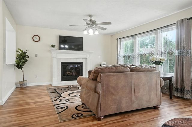 4271 Bristol Drive, Beavercreek, OH 45440