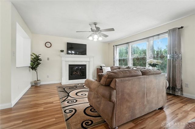 4271 Bristol Drive, Beavercreek, OH 45440