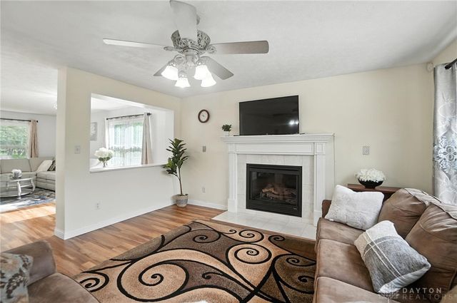 4271 Bristol Drive, Beavercreek, OH 45440