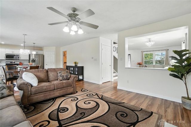 4271 Bristol Drive, Beavercreek, OH 45440
