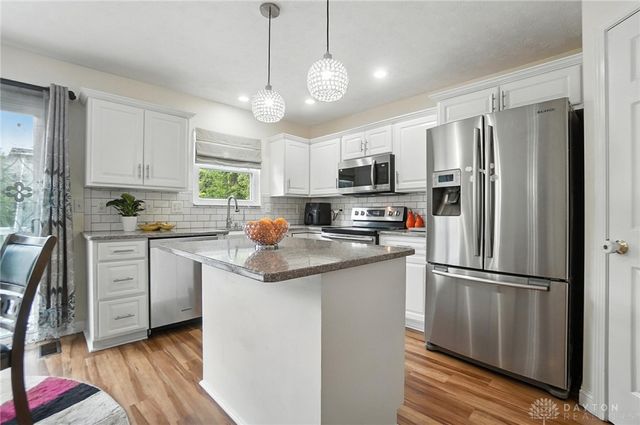 4271 Bristol Drive, Beavercreek, OH 45440