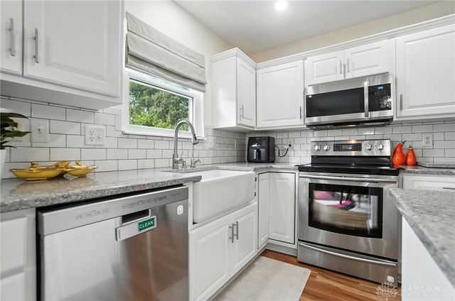 4271 Bristol Drive, Beavercreek, OH 45440
