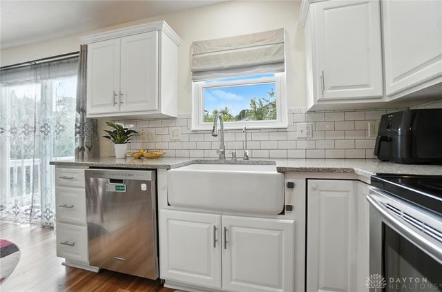 4271 Bristol Drive, Beavercreek, OH 45440