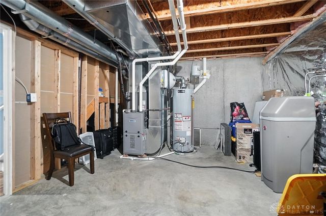 4271 Bristol Drive, Beavercreek, OH 45440