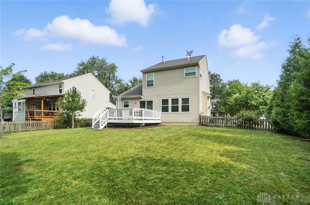 4271 Bristol Drive, Beavercreek, OH 45440