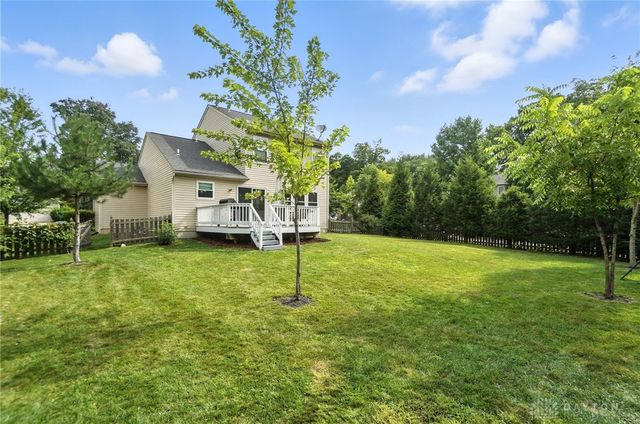 4271 Bristol Drive, Beavercreek, OH 45440