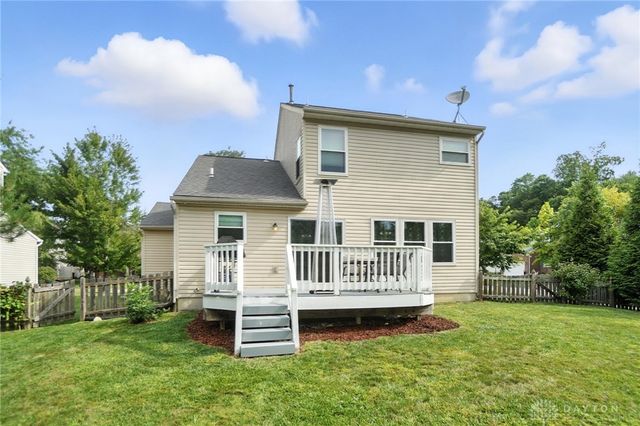 4271 Bristol Drive, Beavercreek, OH 45440