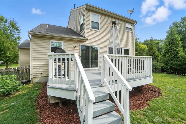 4271 Bristol Drive, Beavercreek, OH 45440
